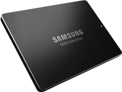 SSD диск Samsung PM883 Enterprise 960GB 2.5" SATA III TLC