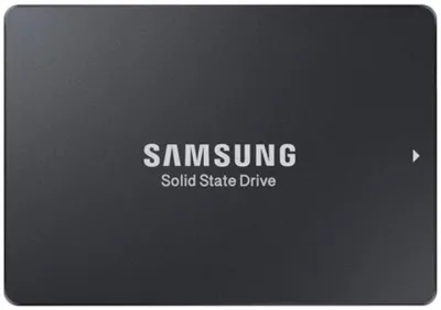 SSD диск Samsung PM893 960GB 2.5" SATA III V-NAND (MLC)