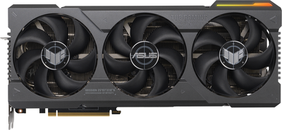 Відеокарта ASUS PCI-Ex GeForce RTX 4090 TUF Gaming OC Edition