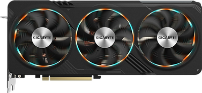 Відеокарта Gigabyte PCI-Ex GeForce RTX 4070 GAMING OC