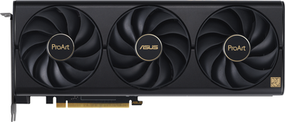 Відеокарта ASUS PCI-Ex GeForce RTX 4080 SUPER ProArt OC