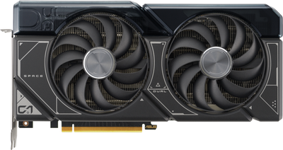Відеокарта ASUS PCI-Ex GeForce RTX 4070 Super Dual OC Edition