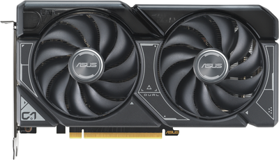 Відеокарта ASUS PCI-Ex GeForce RTX 4060 Dual EVO OC Edition 