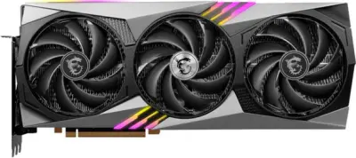 Відеокарта MSI GeForce RTX 4080 16GB